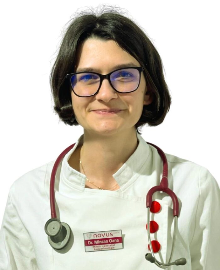 Medic endocrinolog Ploiesti Novus Medical