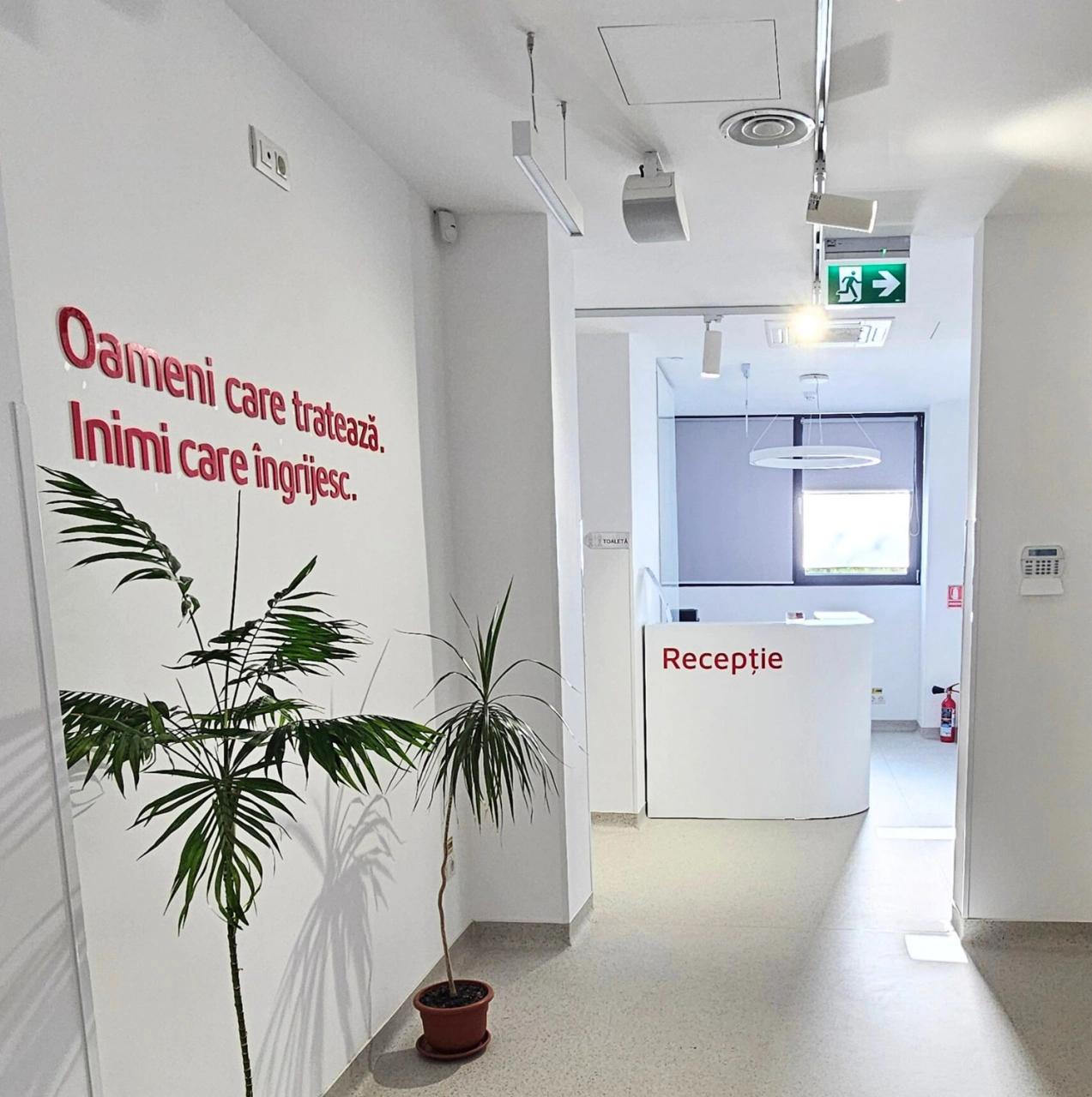 Servicii medicale de preventie Novus Medical Ploiesti