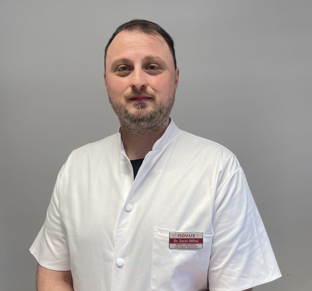 Chirurgie generala Ploiesti Novus Medical