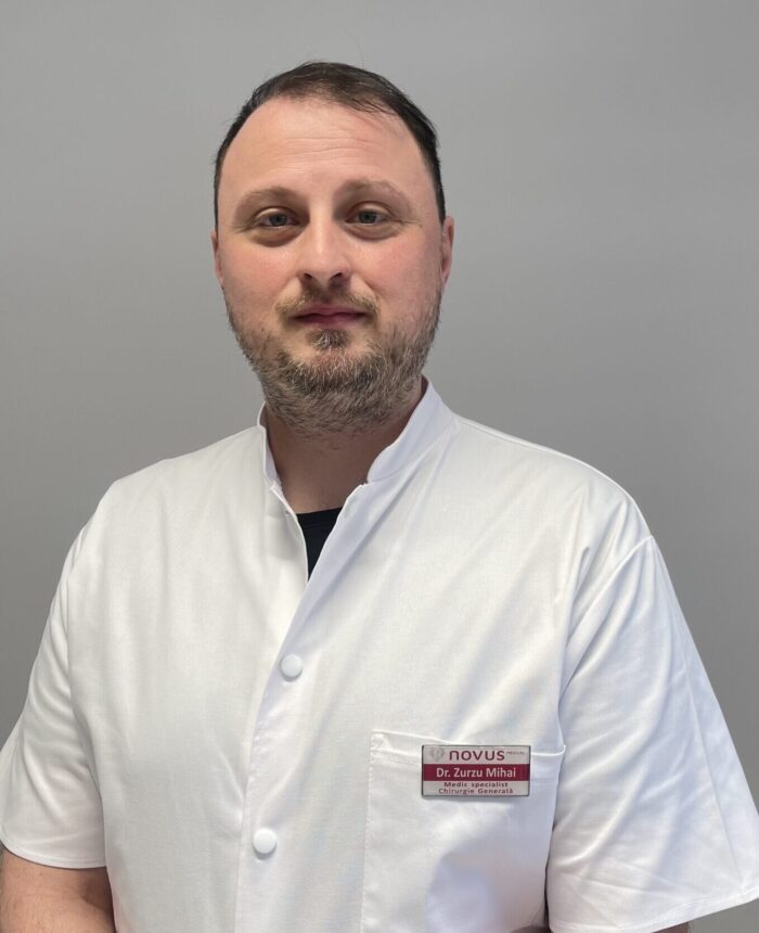 Chirurgie generala Ploiesti Novus Medical