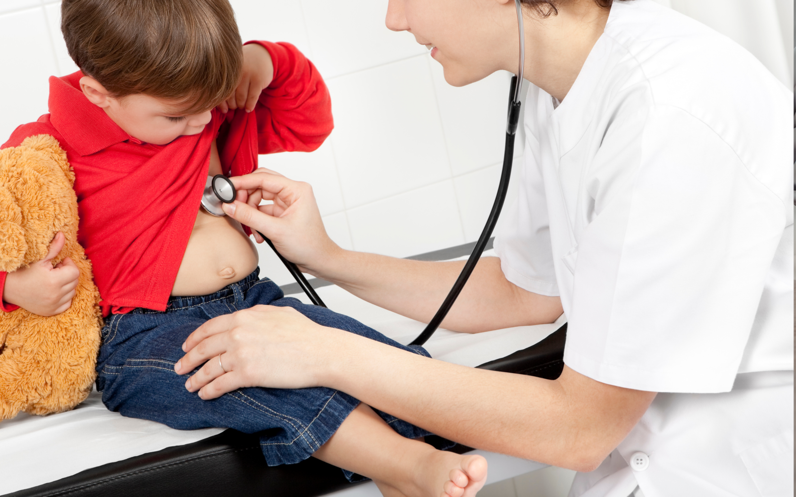 Diaree la copii, cauze și tratament la Novus Medical Ploiești