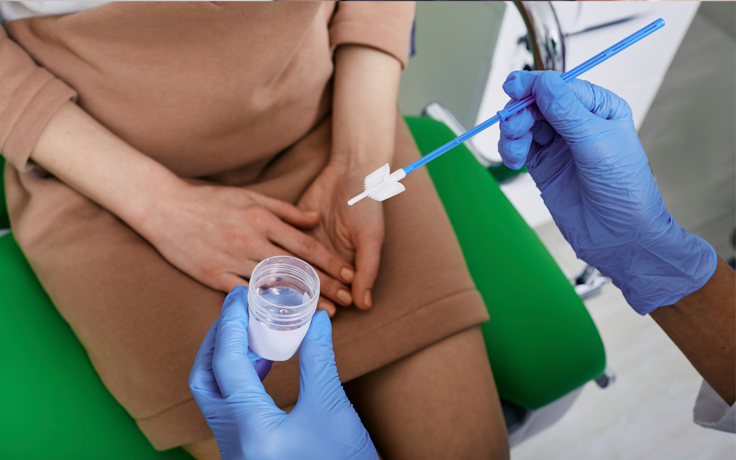 Test Babeș-Papanicolau gratuit la Novus Medical Ploiești